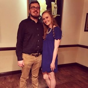 Meet your Posher, Liz